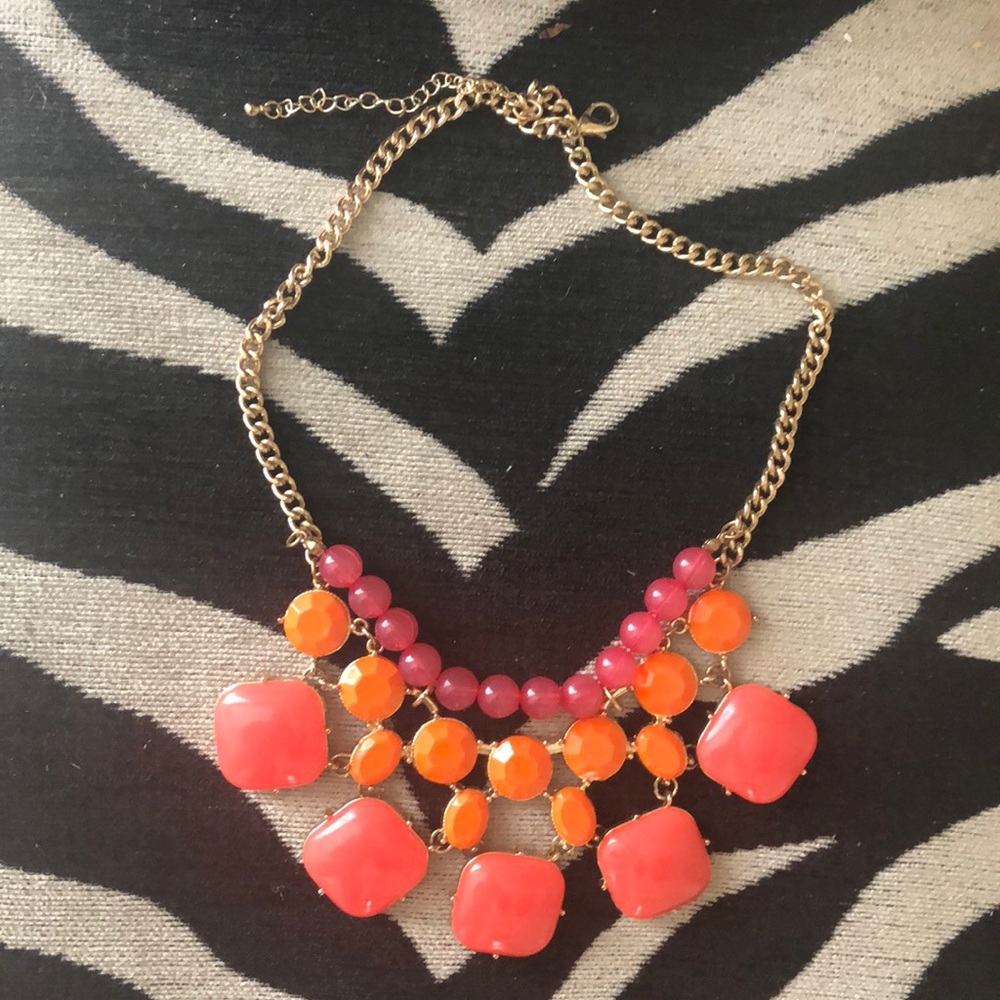 3/$10 ✨ chunky necklace